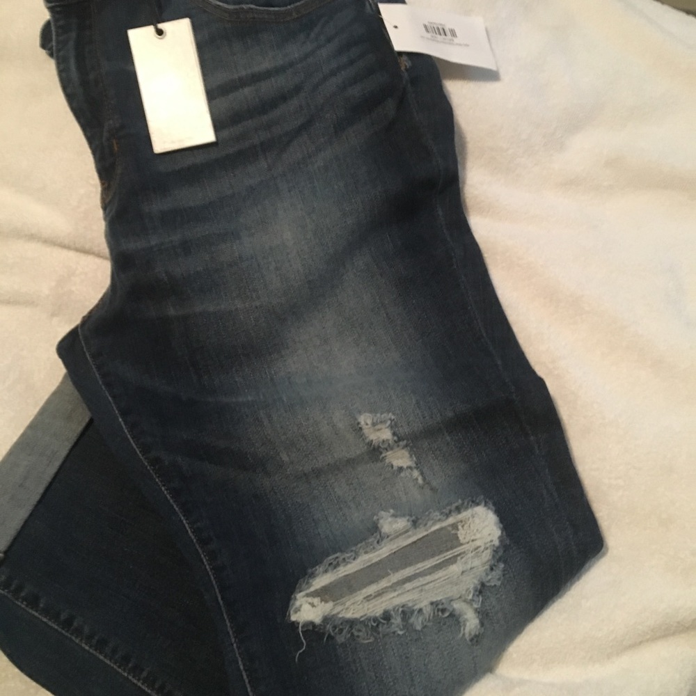New Judy Blue Jeans